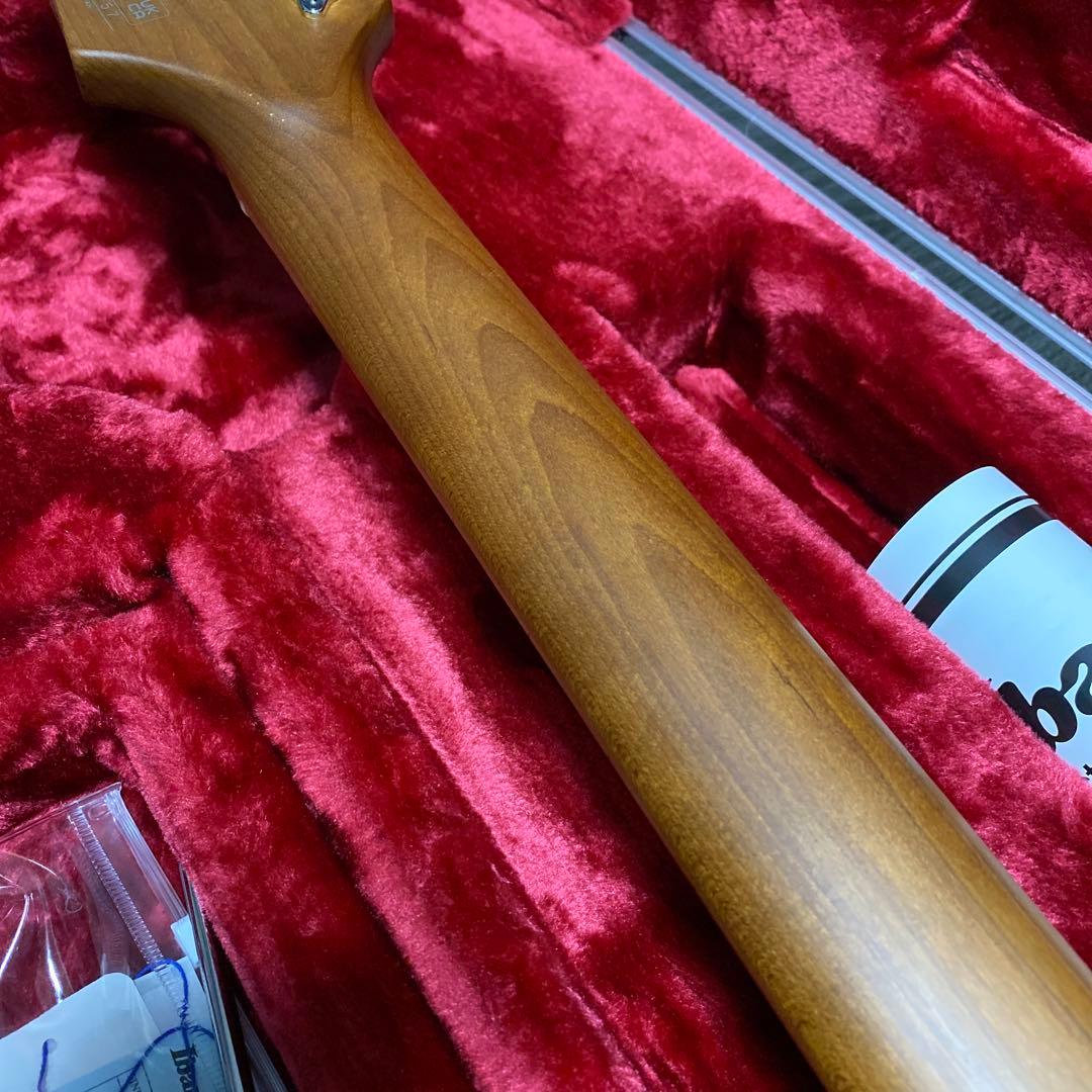 Ibanez AZ2402 TFF 美品