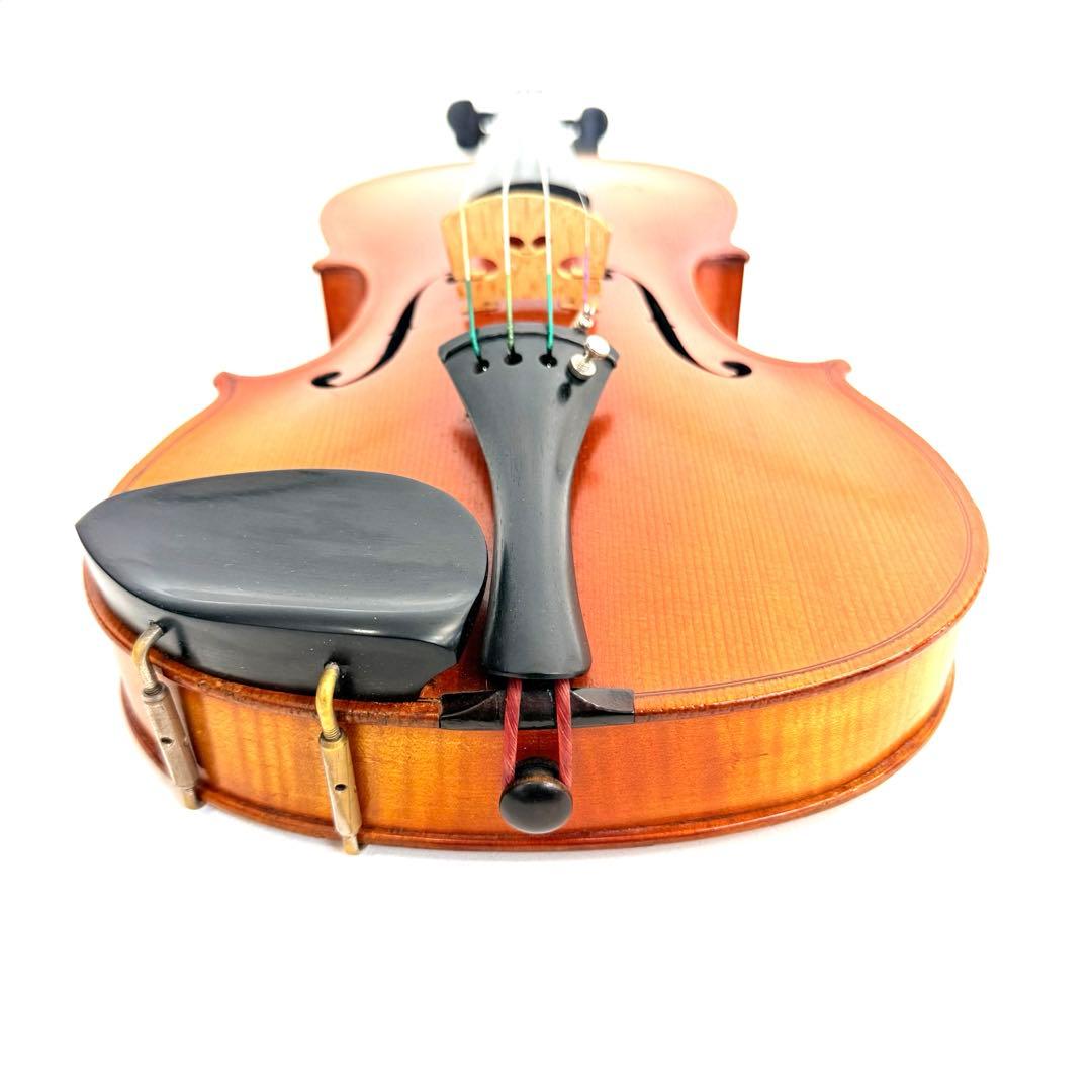 希少】Alessandro Galiano Alomnus ヴァイオリン