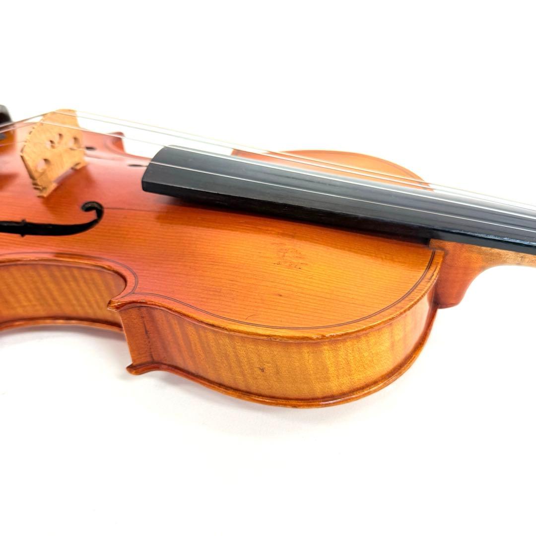 希少】Alessandro Galiano Alomnus ヴァイオリン