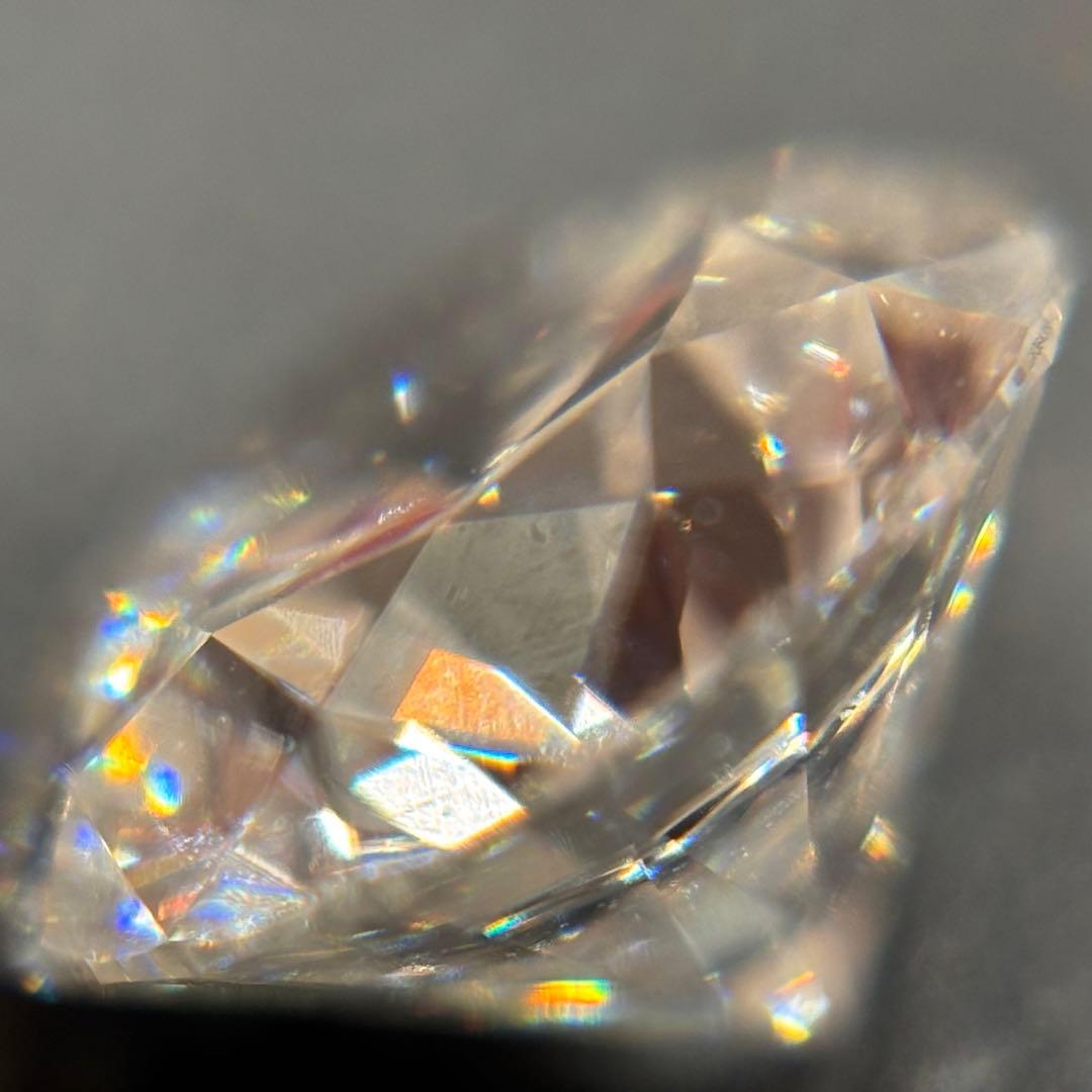 ♪ラボグロウンダイヤモンド　1.01ct Fカラー　VS1 IGI鑑定書