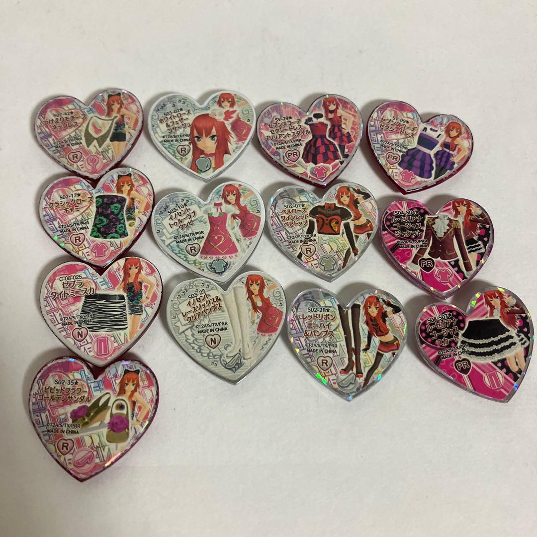 蓮城寺べる コーデセット プリズムストーン - メルカリ