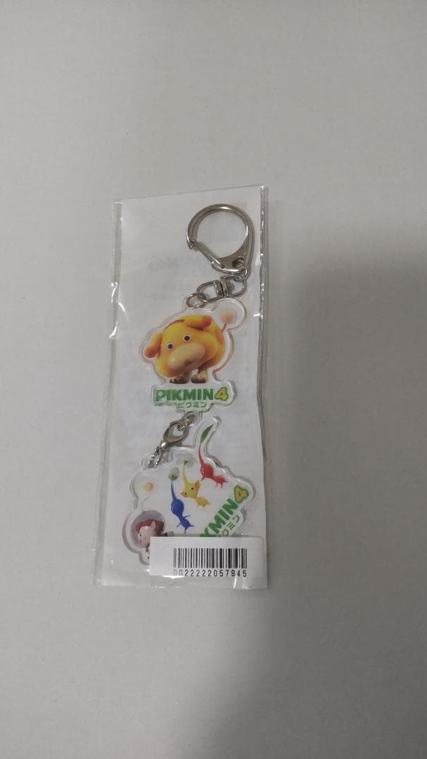 櫻坂46 山田桃実 サクコレ A賞直筆おばけ原画 直筆サイン