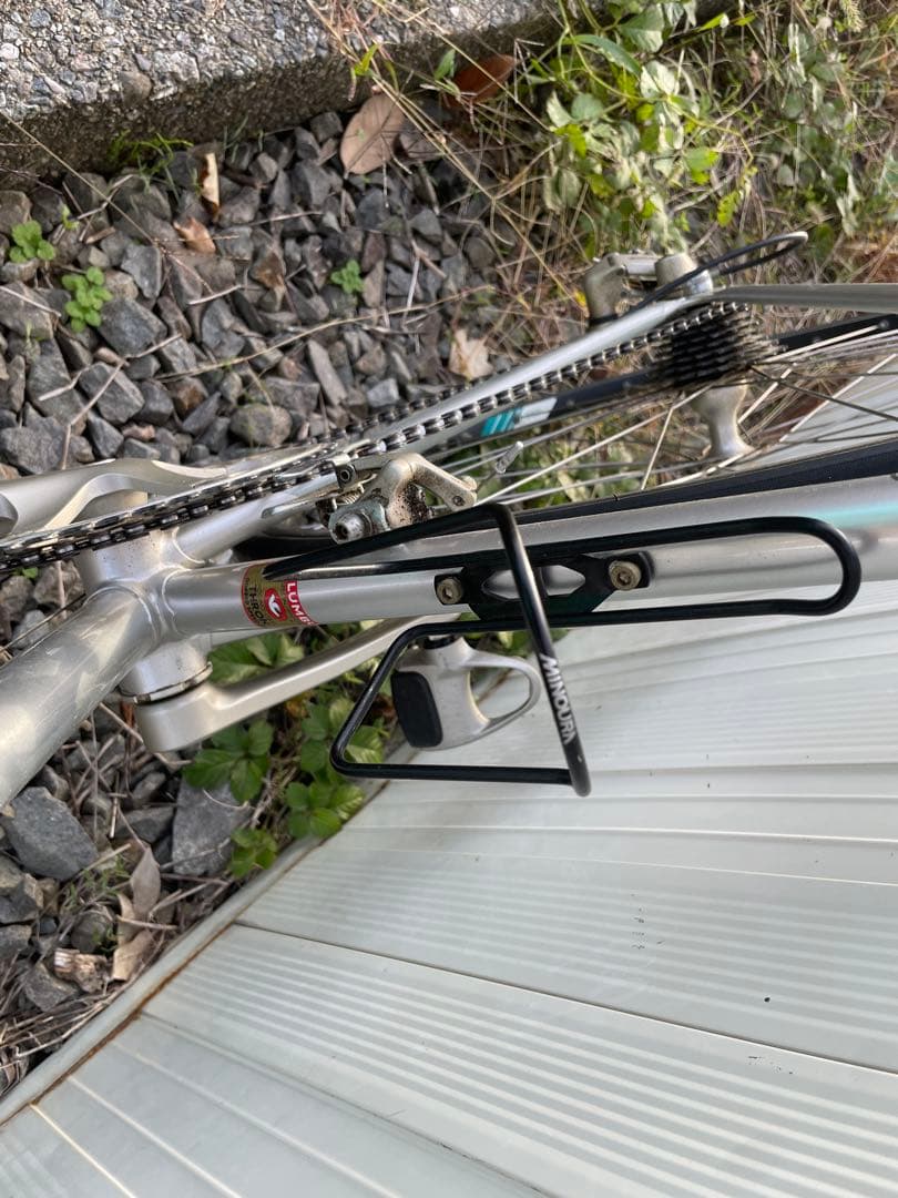 CINELLI チネリ UNICA クロモリ ロード