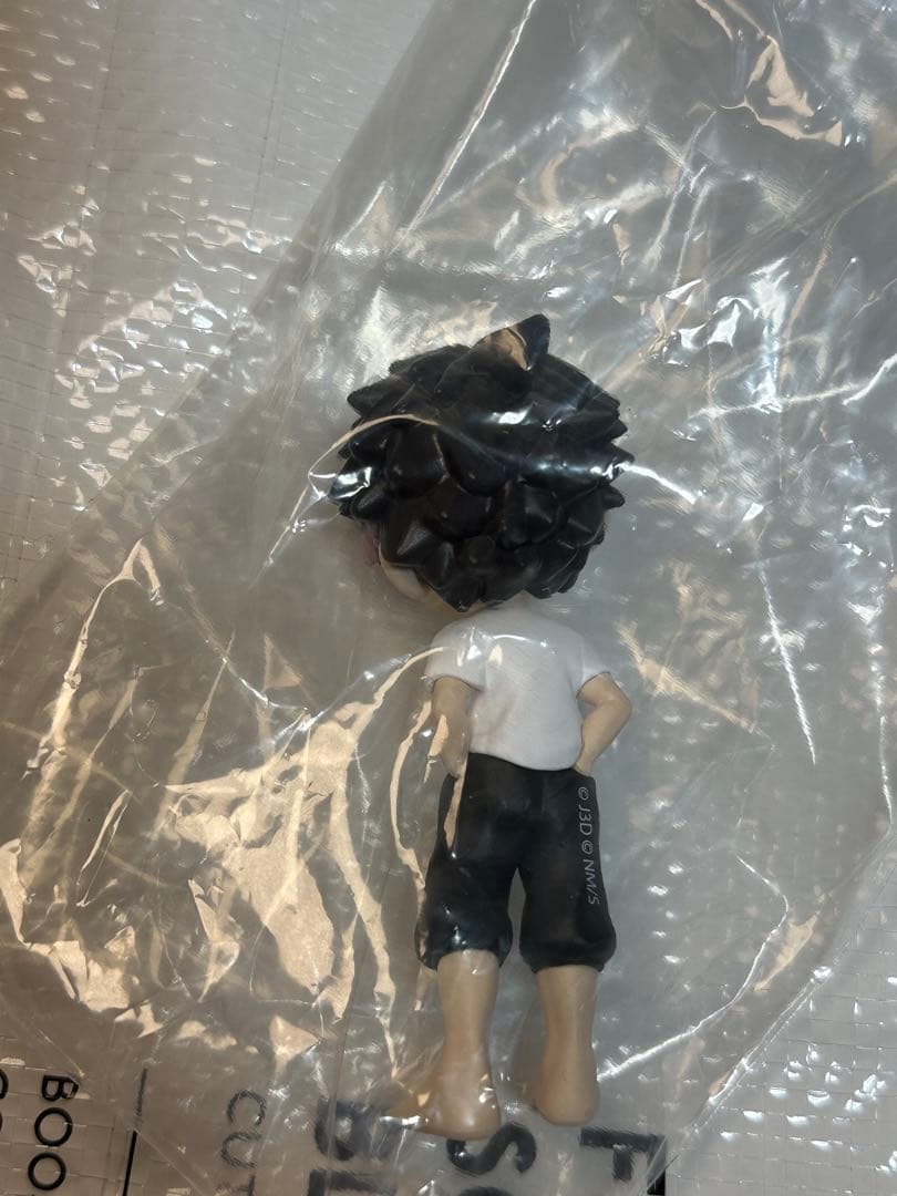 怪獣8号 鳴海弦 パルバース palverse シークレット