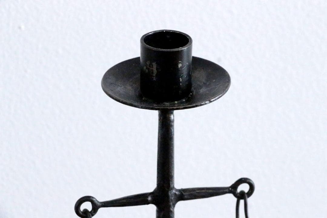 Erik Hoglund エリックホグラン キャンドルスタンド 4