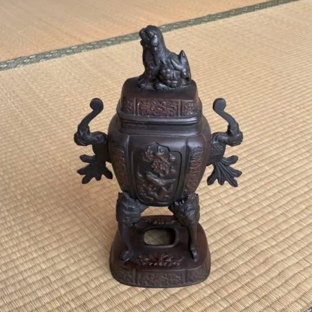 バンドーレン ソプラノサックス用 レザーリガチャー プラスチック