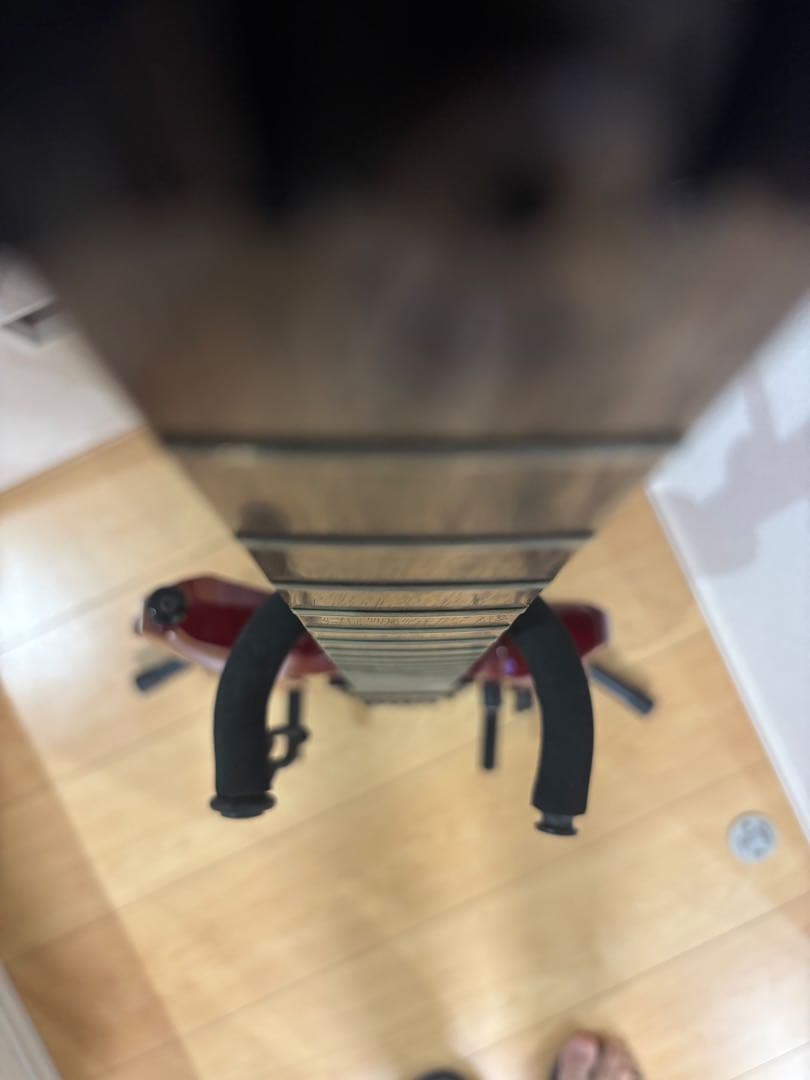 GrassRoots GFR-62G（ダンカンデザインPU搭載）