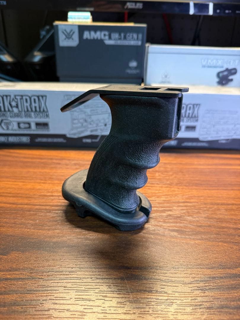 CustomArms AGS-74 Proピストルグリップ