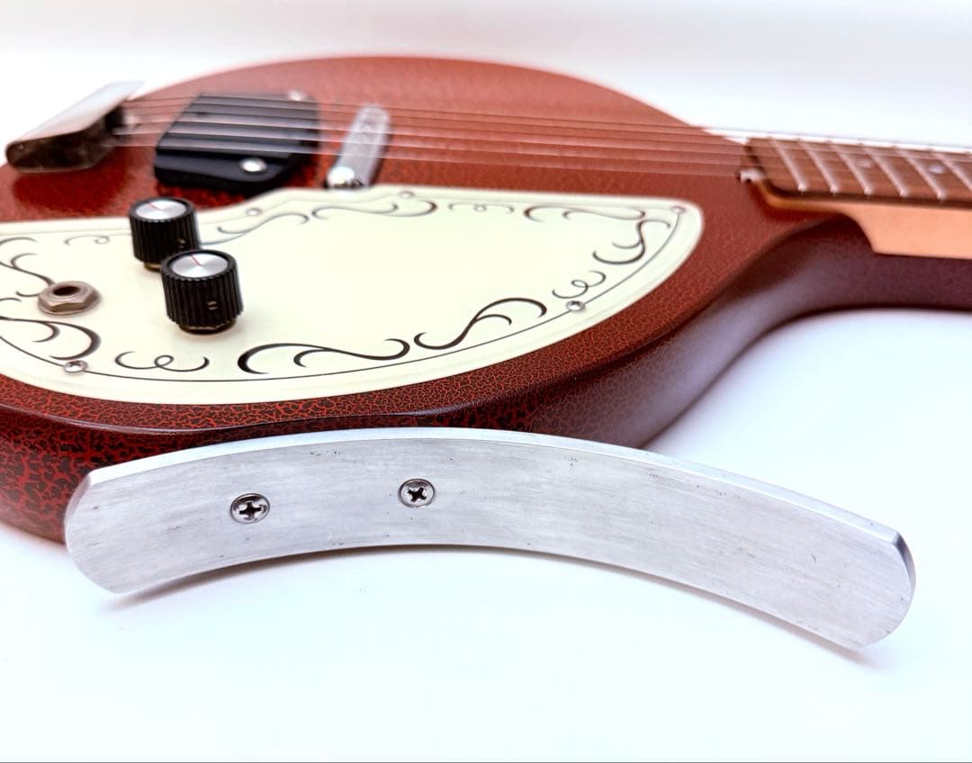 t*u様 ☆ baby Sitar USA エレキギター オリジナルベビィ シ