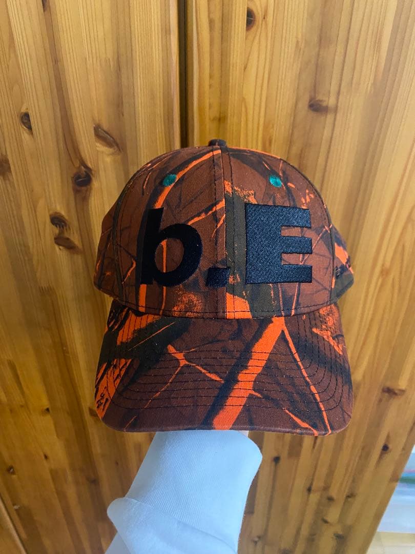 WTAPS 22AW T-6H CAP DENIM BLACK