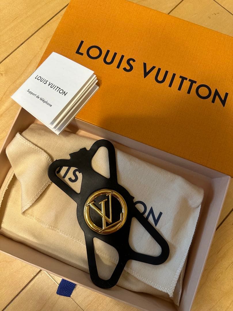 ルイヴィトン　LOUIS VUITTON　モノグラム　フォンホルダー ルイーズ 楽天市場】LOUIS VUITTON ルイ ヴィトン モノグラム フォンホルダー