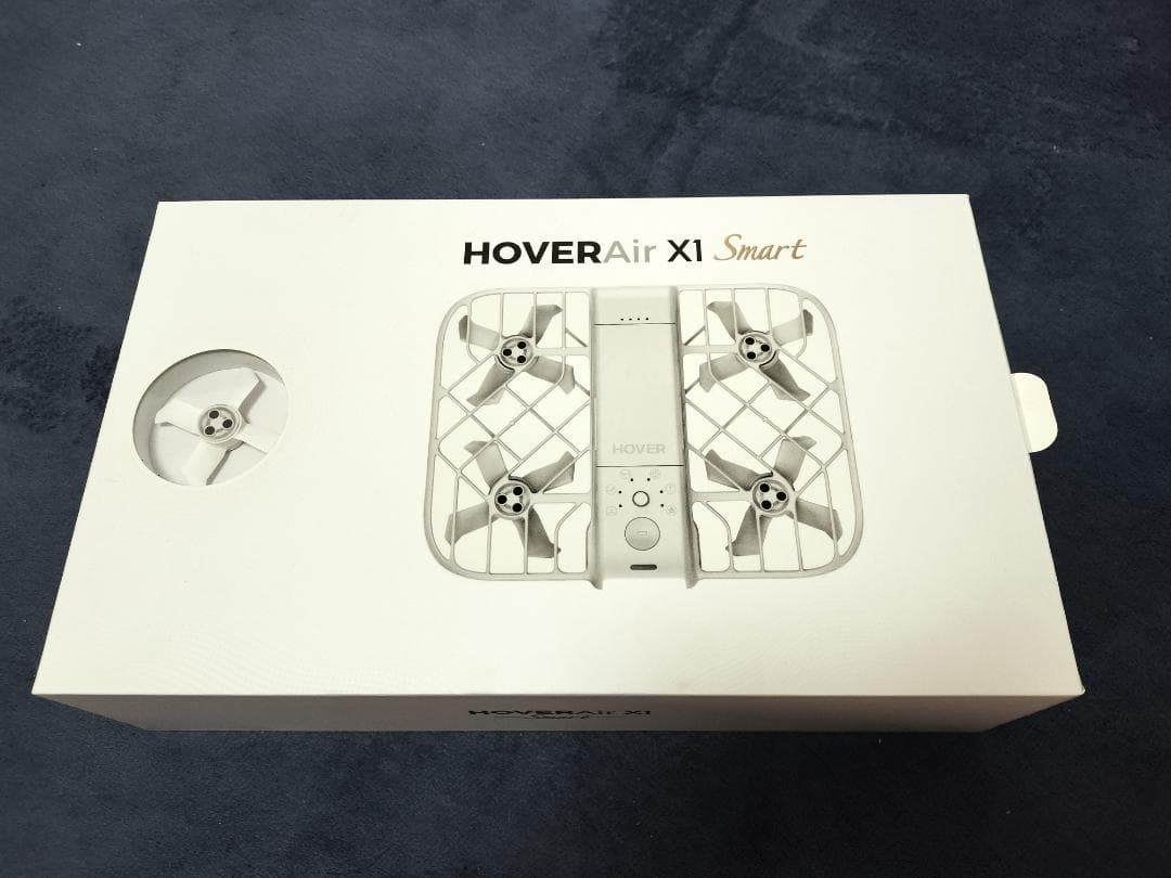 【 いちご入札不可】HoverAir X1 Smart （白） いちご入札不可】HoverAir X1 Smart （白） 楽天市場】【お得！25%OFF