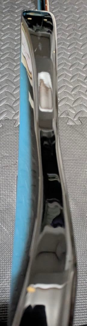 倒産した#FERNANDES 超希少 入手困難　SSH-40 BBS