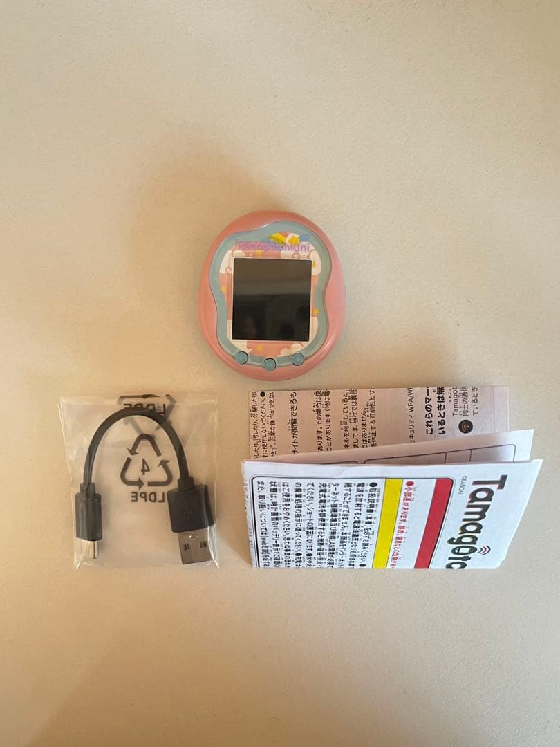 その他 Tamagotchi Uni Angel Festival