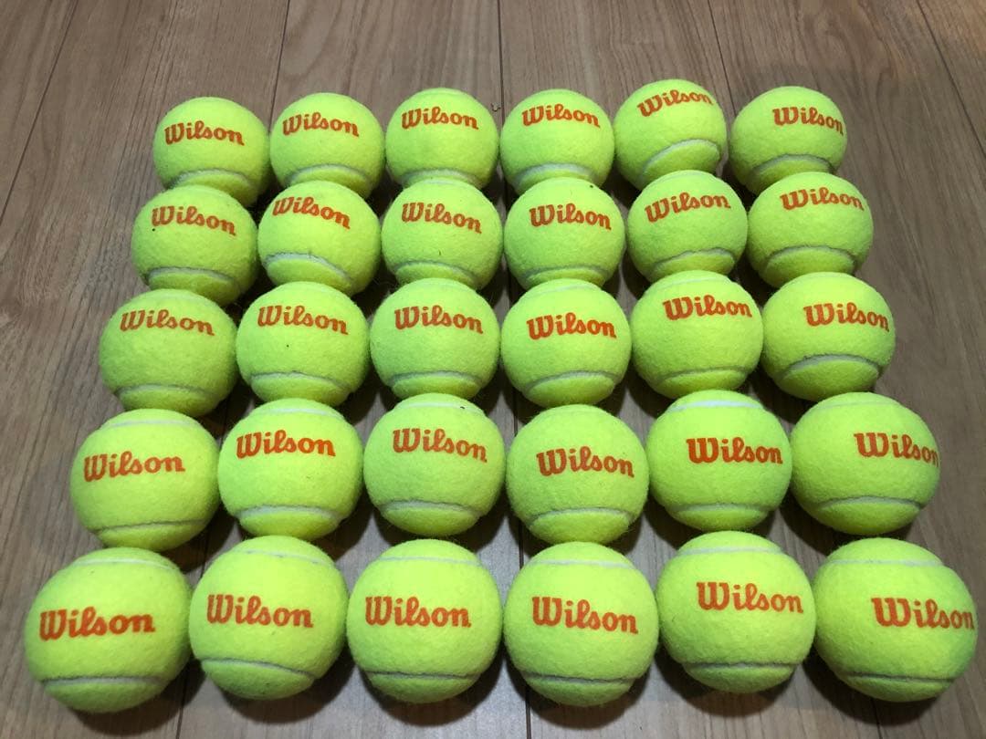 ヘッドボール50球 グリーンボール30球 オレンジボール30球 限定ミニオン