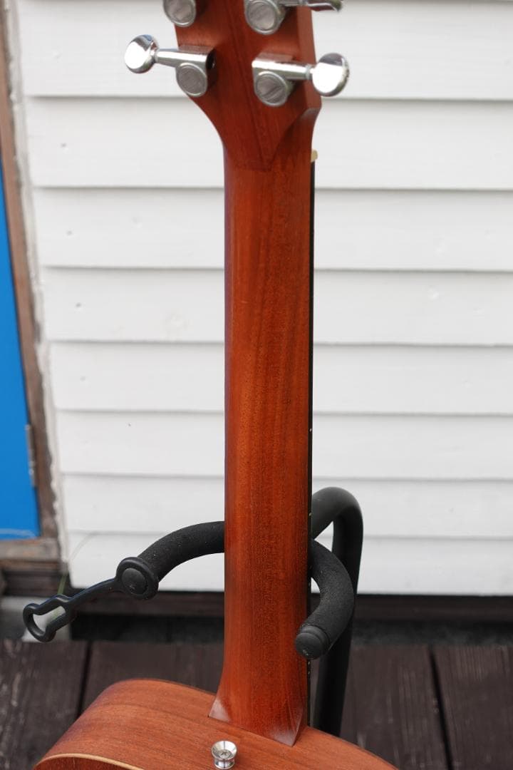 Baby Taylor Mahogany (BT2)とRITTERのギグバッグ - メルカリ