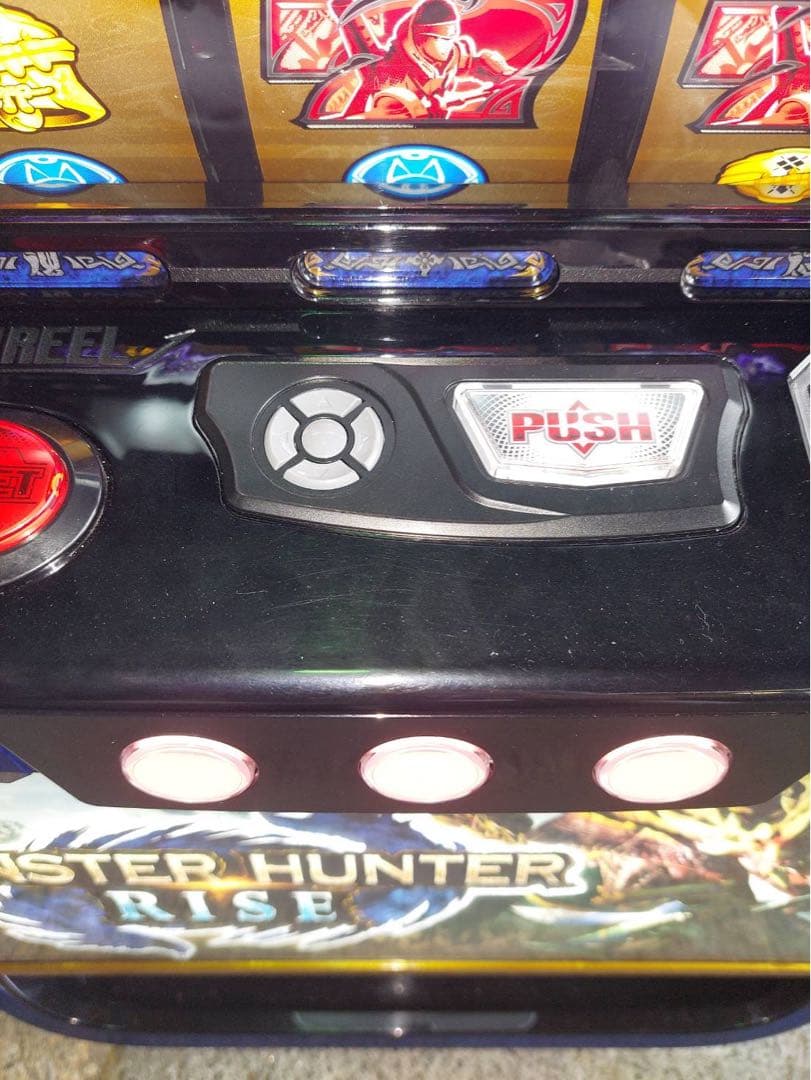 l モンスターハンター ライズ xa】Lモンスターハンターライズ 新