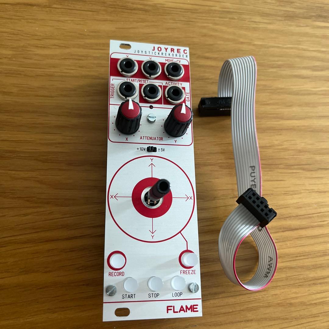 2hp delay モジュラーシンセ2hp - Div モジュラーシンセ 2hp | Div