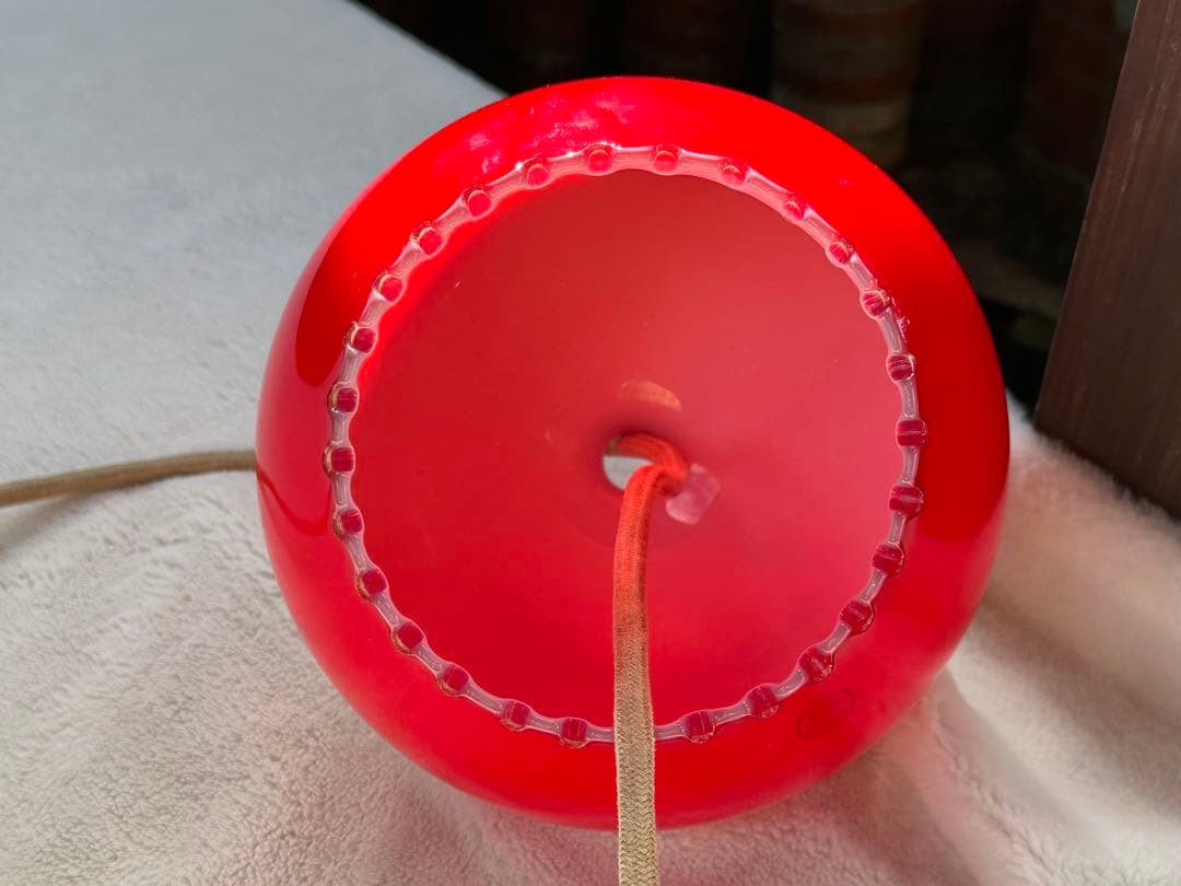 アウトレット ストア家具・インテリア - 昭和レトロ ペンダントライト