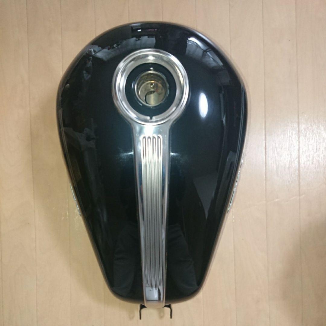 スポーツスタータンク純正インジェクション12.5 ハーレーダビッドソン