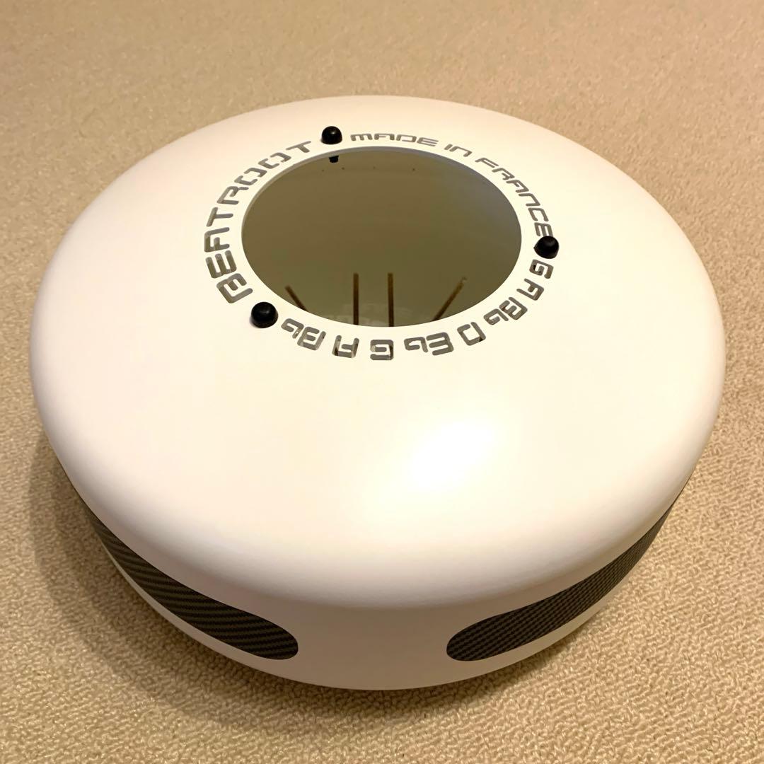 希少フランス製】ハングドラム スリットドラム スチールドラム