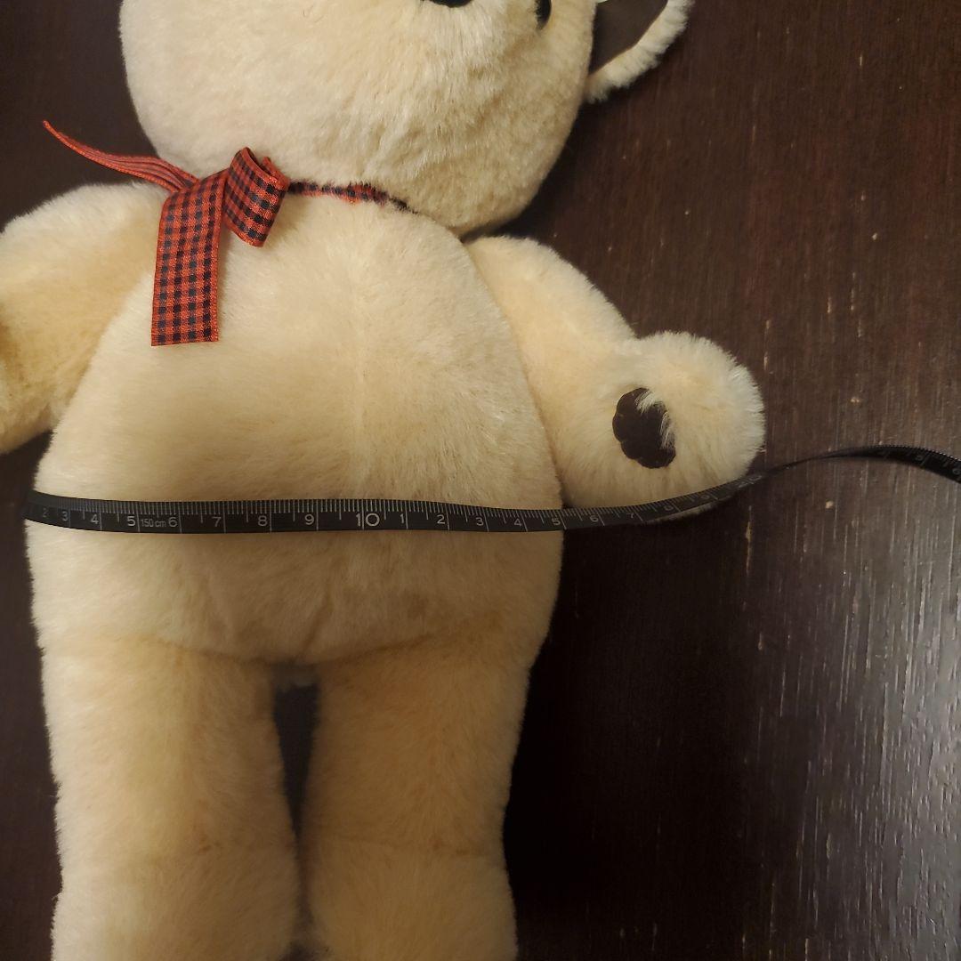 ファミリア × シュタイフ 限定ファミちゃん - メルカリ