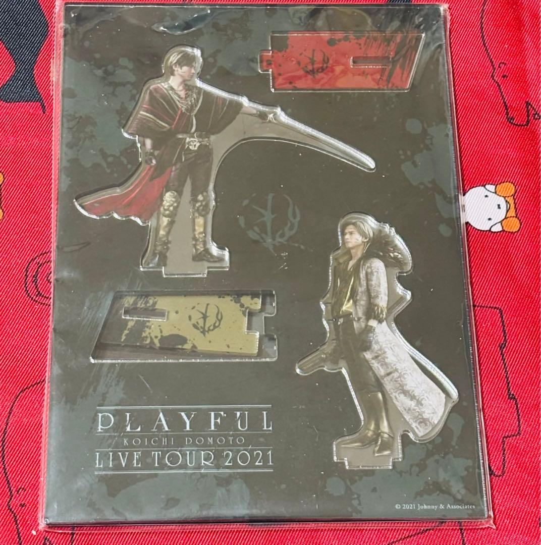 KinKi Kids アクスタセット - メルカリ