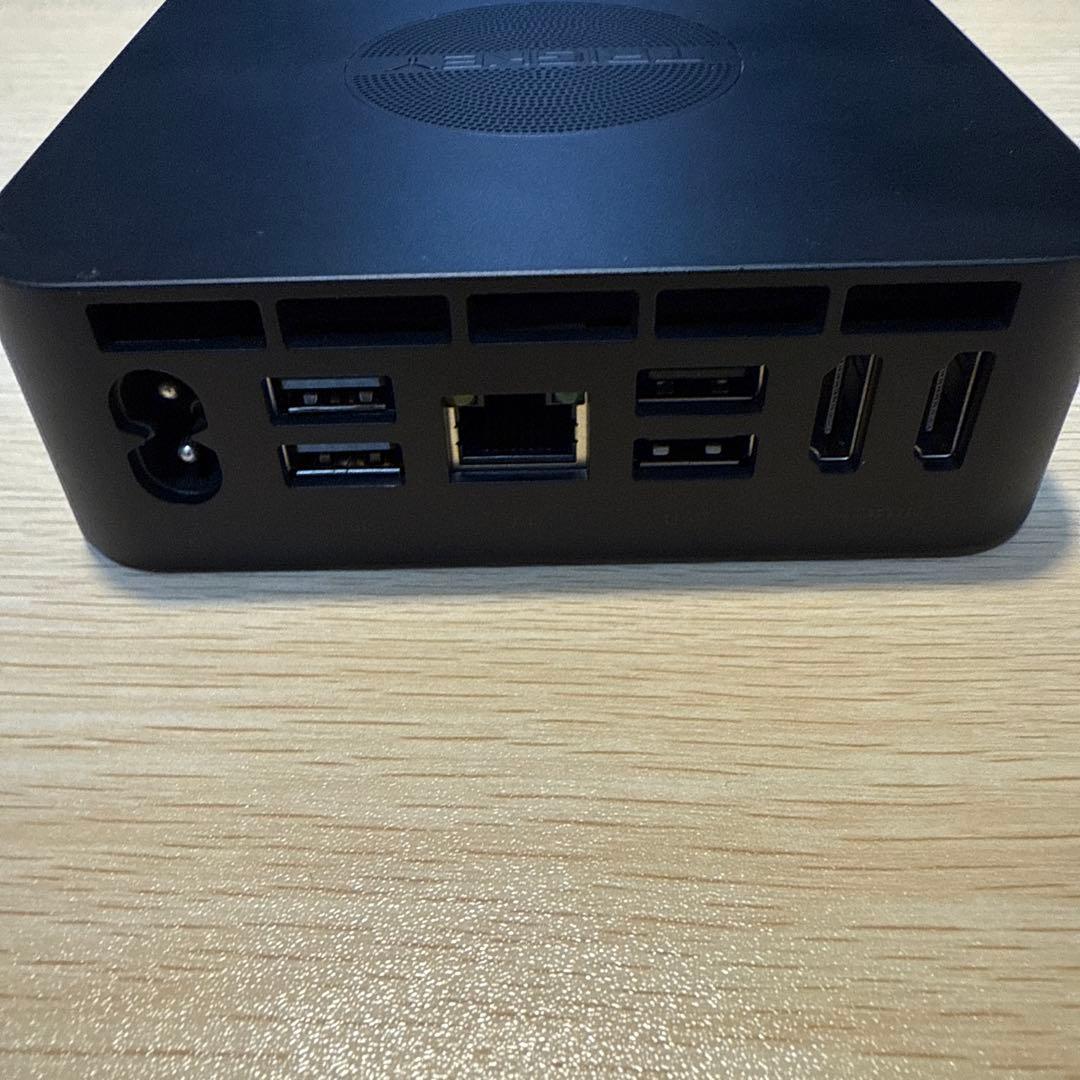TRICKBY ミニPC N94 8GB/256GB-セール 正規品