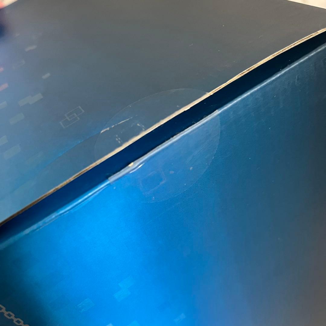 DRAMAtical Murder ドラマティカルマーダー 蒼葉 フィギュア