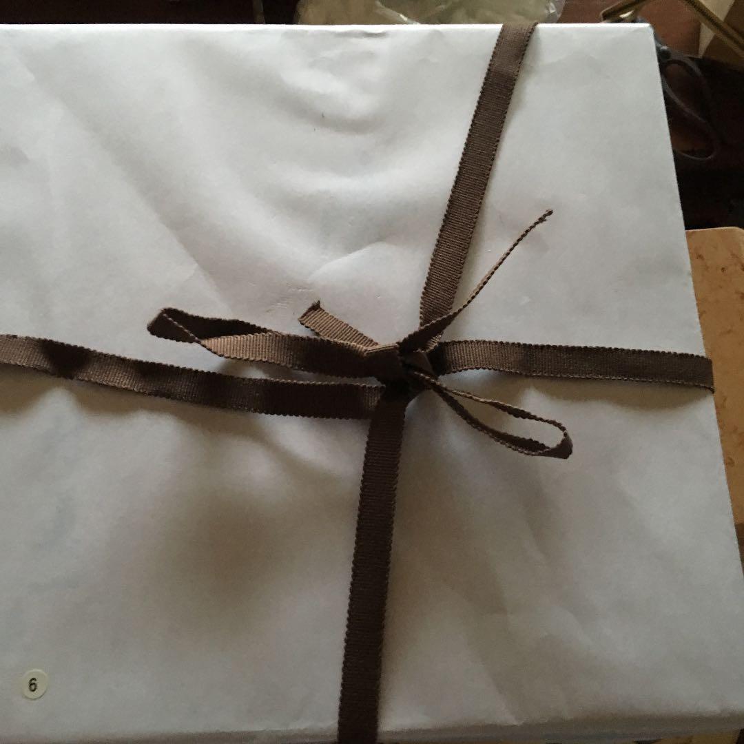 二重掛 壺 萩焼 中村眞一作品