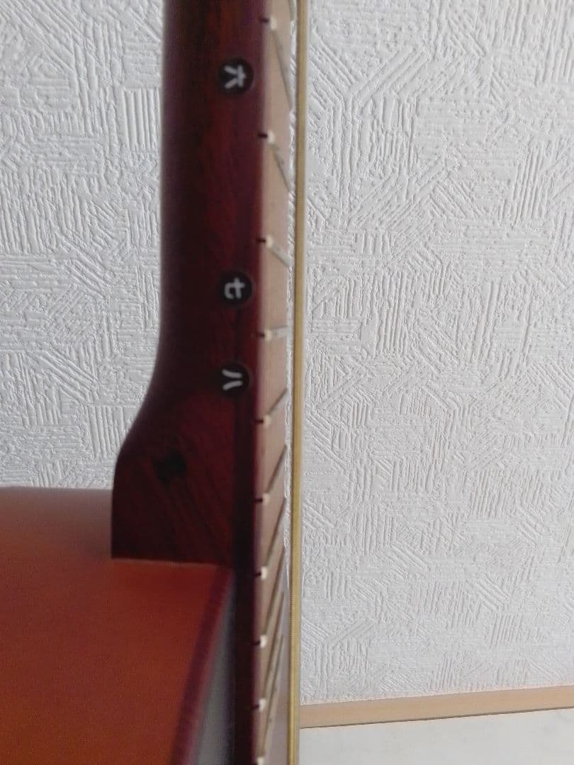 一五一会 かない 2020年製 本体のみ 奏生 K.ヤイリ 三線 ビギン 沖縄