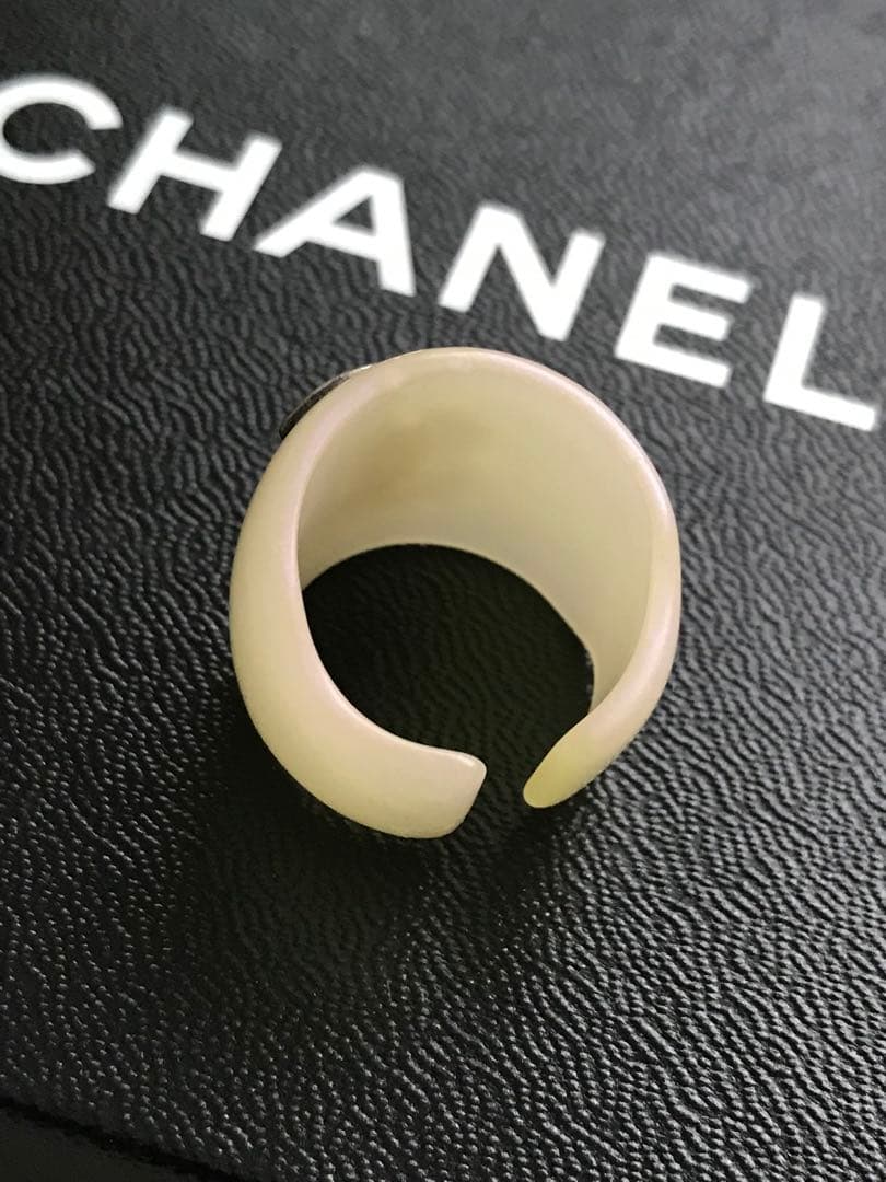 CHANEL シャネル リング 指輪