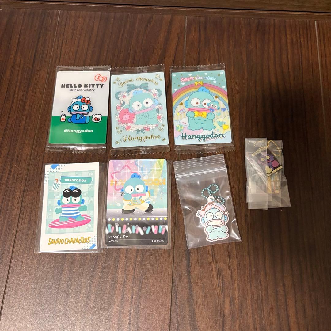 2/1まで限定出品》ハンギョドン まとめ売り - メルカリ