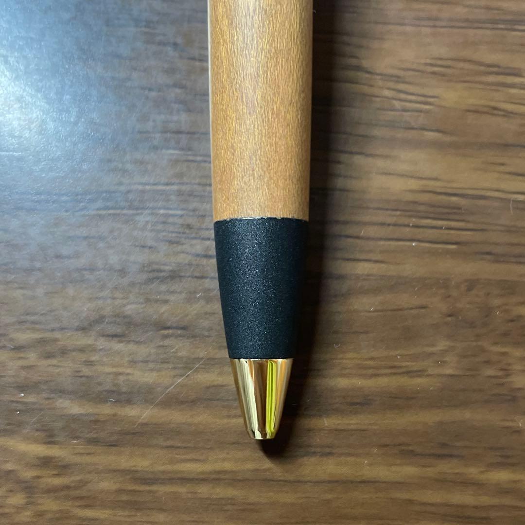 野原工芸 桜 ロータリー ボールペン 【専用】野原工芸 ボールペン 桜