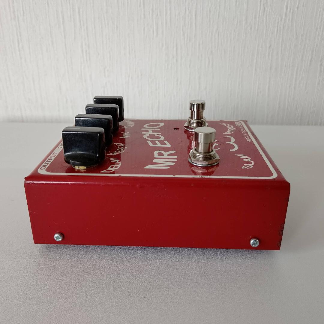 希少）SIB! 販売済み MR.ECHO（デジタルディレイ） 希少】sib MR ECHO