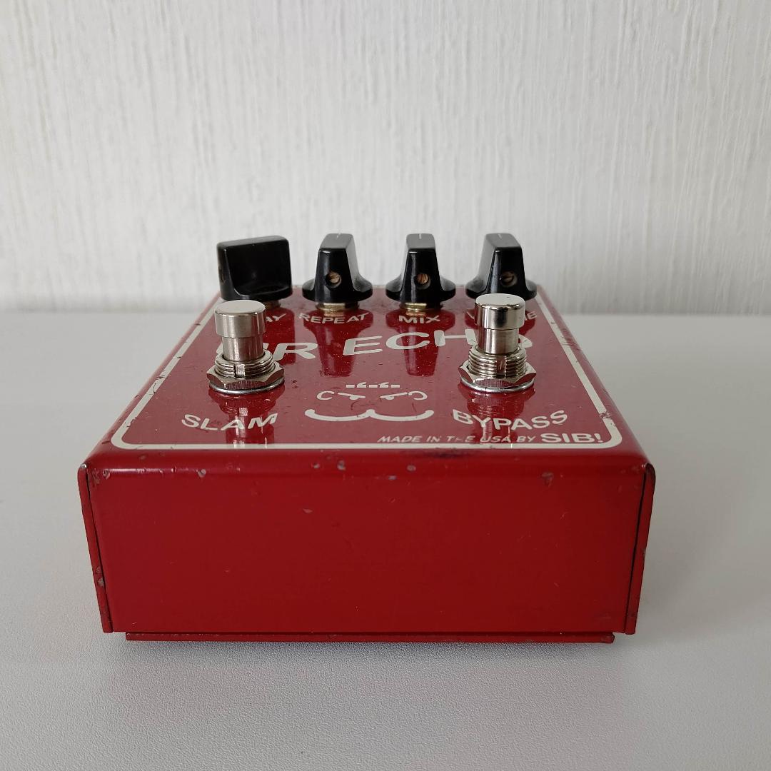 希少）SIB! 販売済み MR.ECHO（デジタルディレイ） 希少】sib MR ECHO