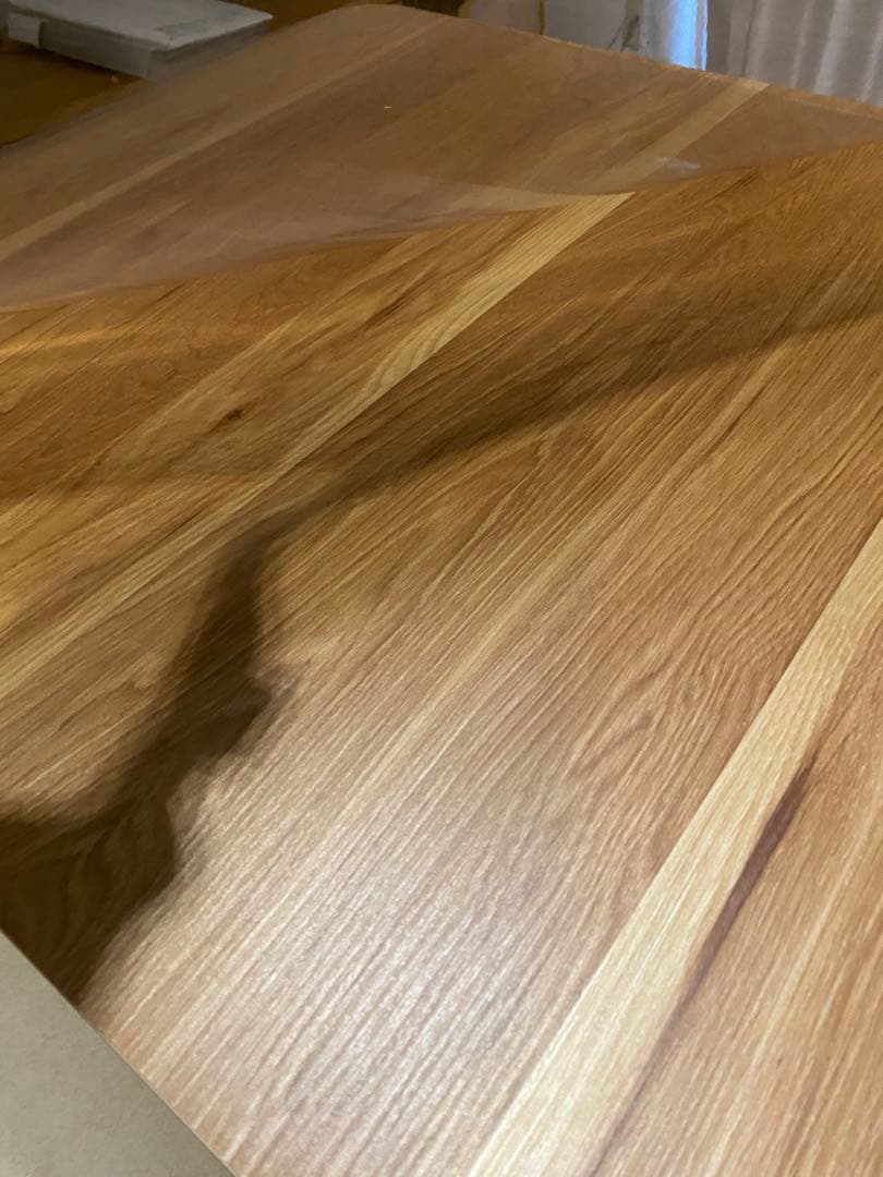 ミルド　ダイニングテーブル