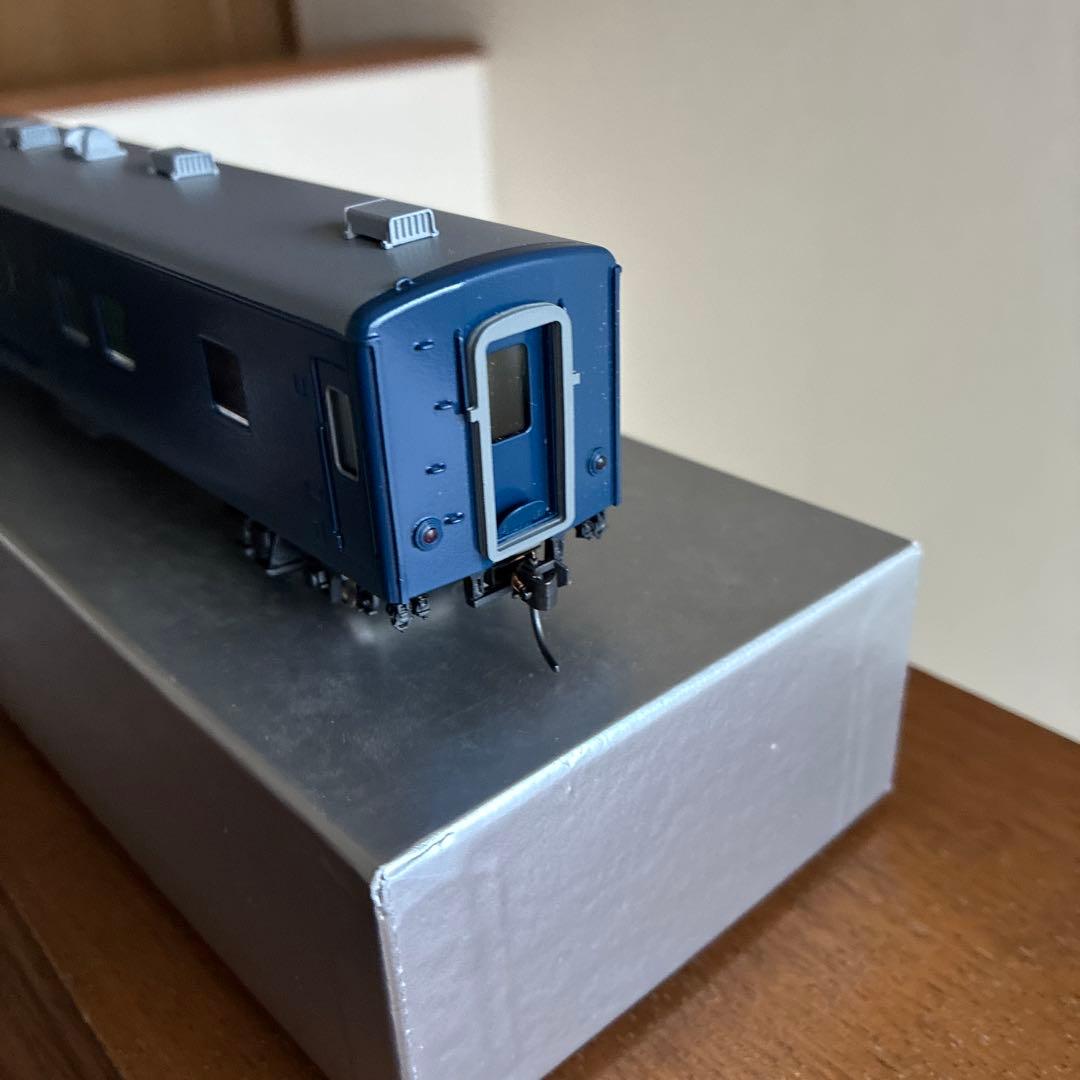 エンドウ　マニ50 室内灯・テールライト付き