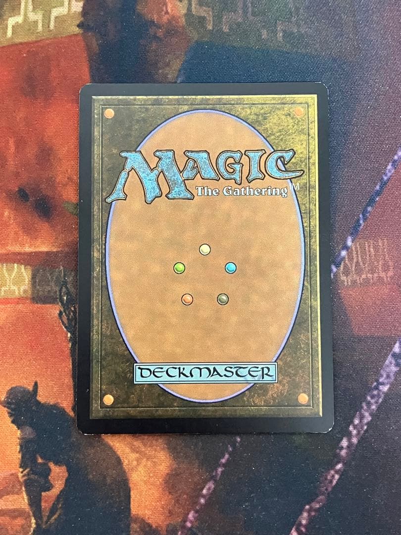 MTG 火と氷の剣 foil ジャッジ褒賞 PSA10
