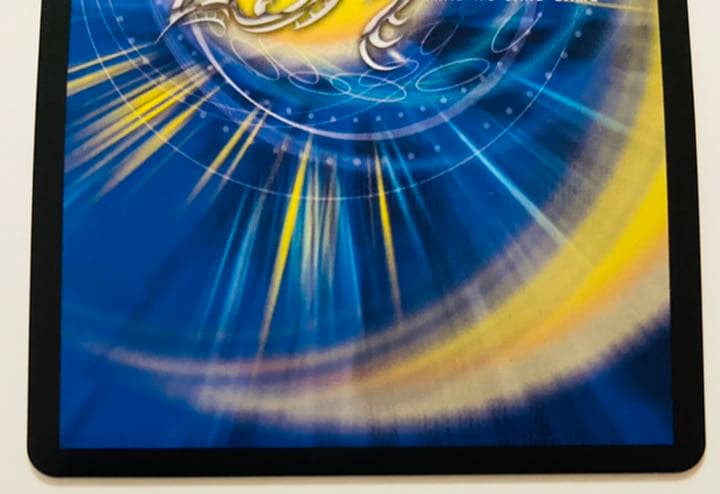 デュエマ パギャラダイダ　始丸　ゴールドレア2枚ずつ