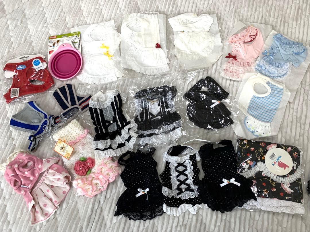 トイプードル用　犬服　ペット服　ドッグウェア トイプードル用犬服ペット服ドッグウェア