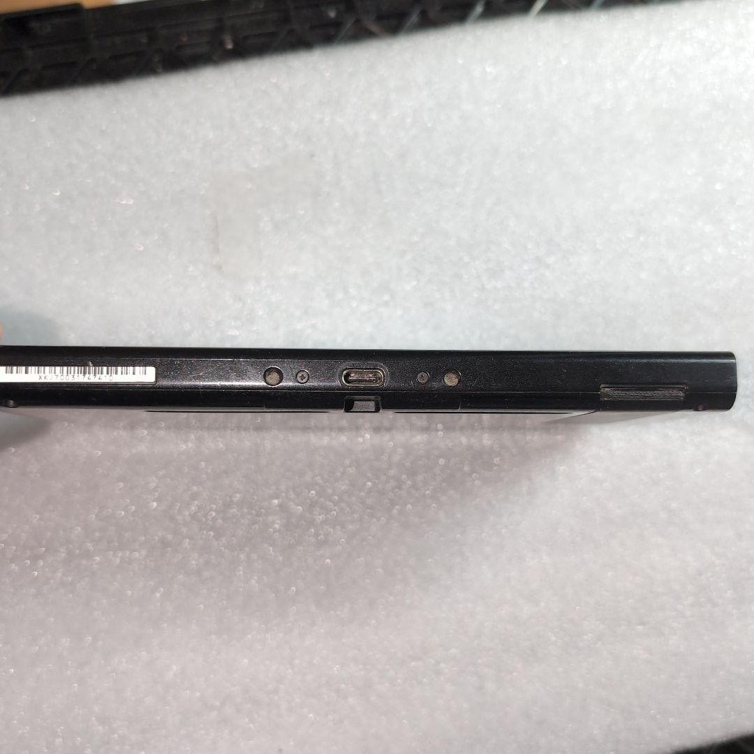 動作確認済　Nintendo Switch 本体 ネオンピンク・ブルー