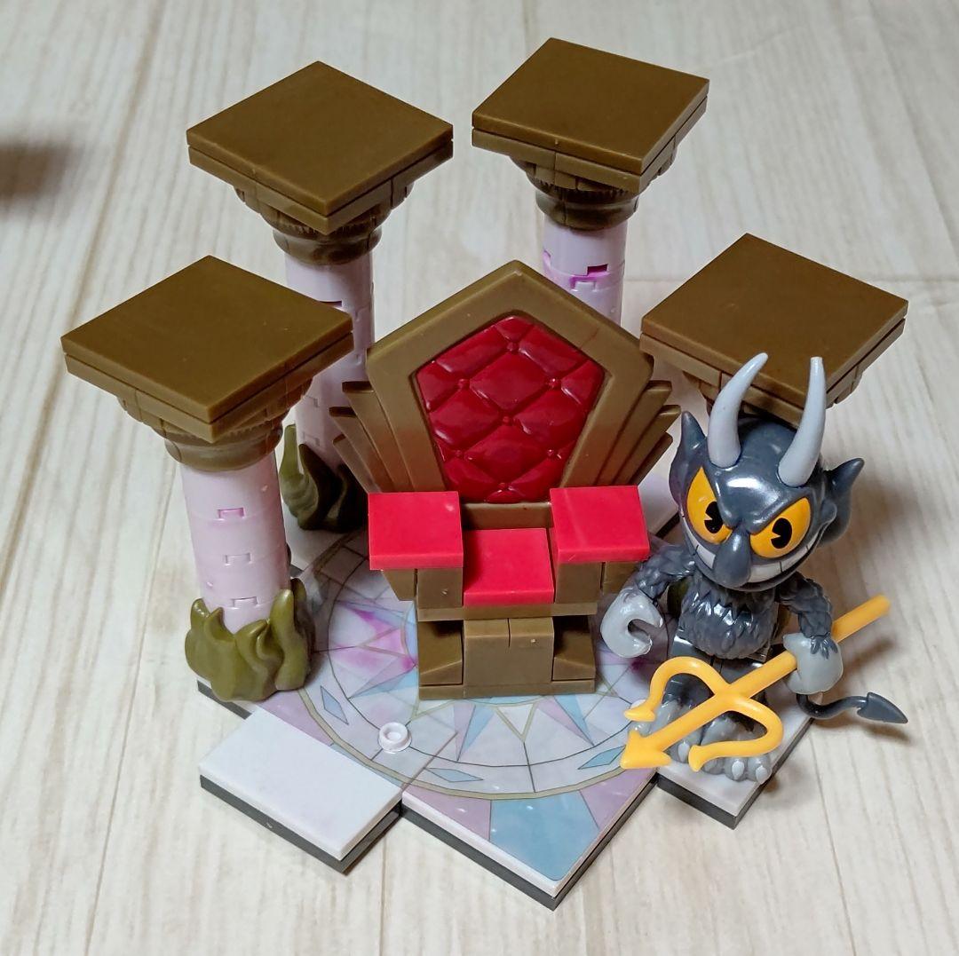 【箱なし】カップヘッド　マクファーレントイズ　まとめ売り