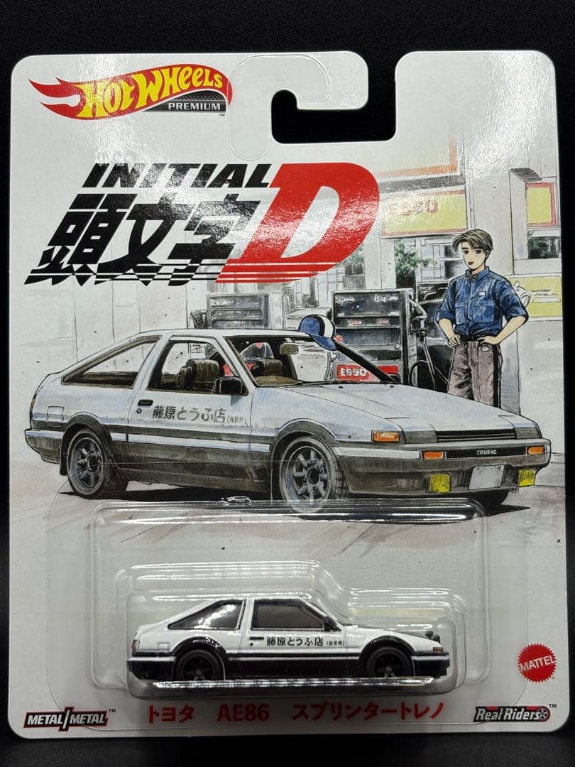 キャラウィール デロリアン Ⅰ、Ⅱ、Ⅲカスタム品 & ケース Brahim