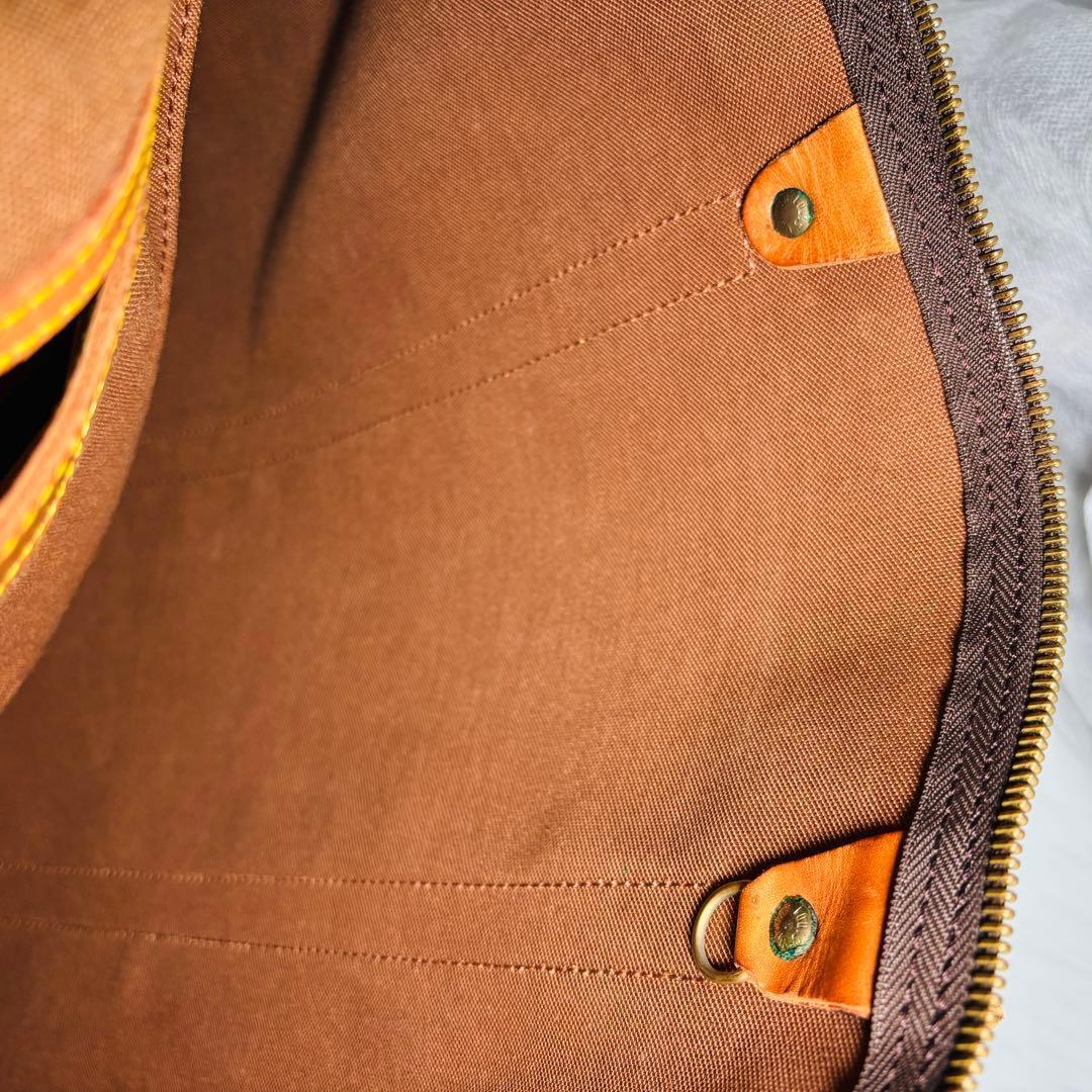 Louis Vuitton M51116 フラネリー50　モノグラム