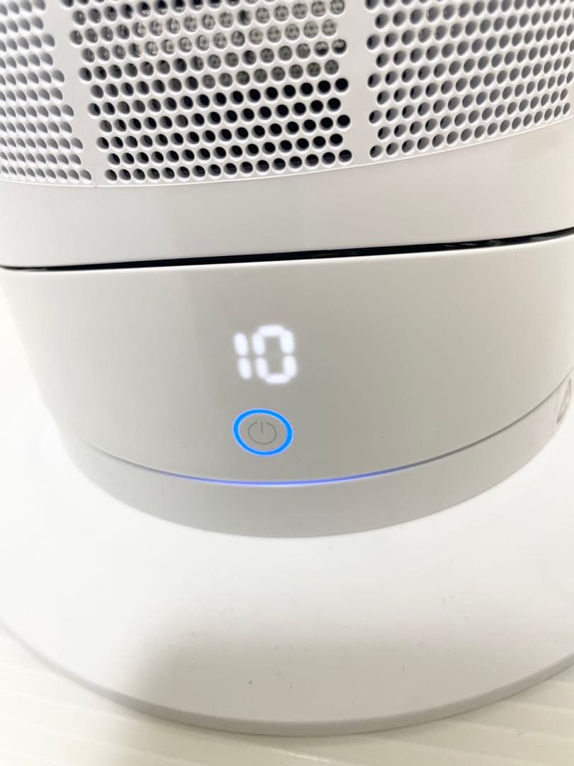 【極美品】Dyson Hot＋Cool AM09 ダイソン　2025年モデル