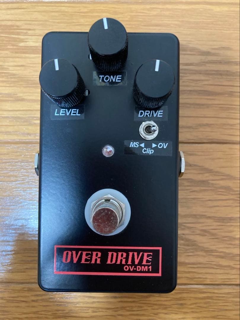 OVD-1 クローン CMP-1 クローンセット 中古