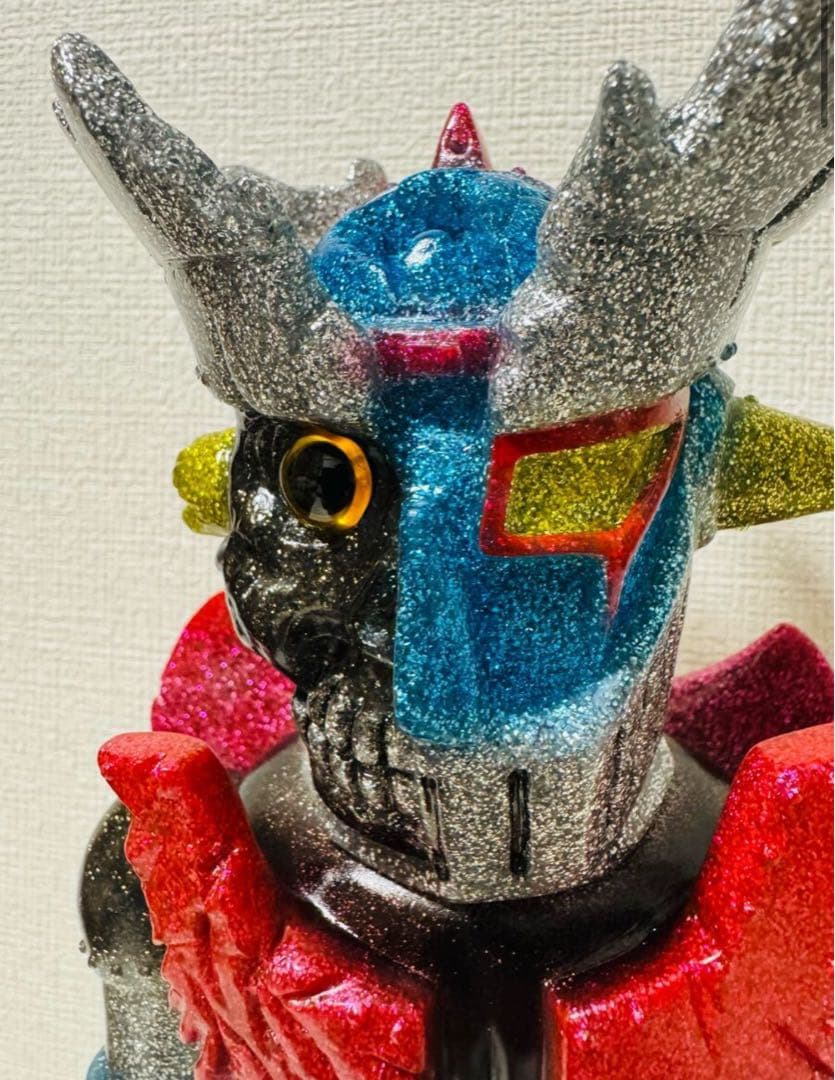 《本日限定！！》マジンガーZ izumonster