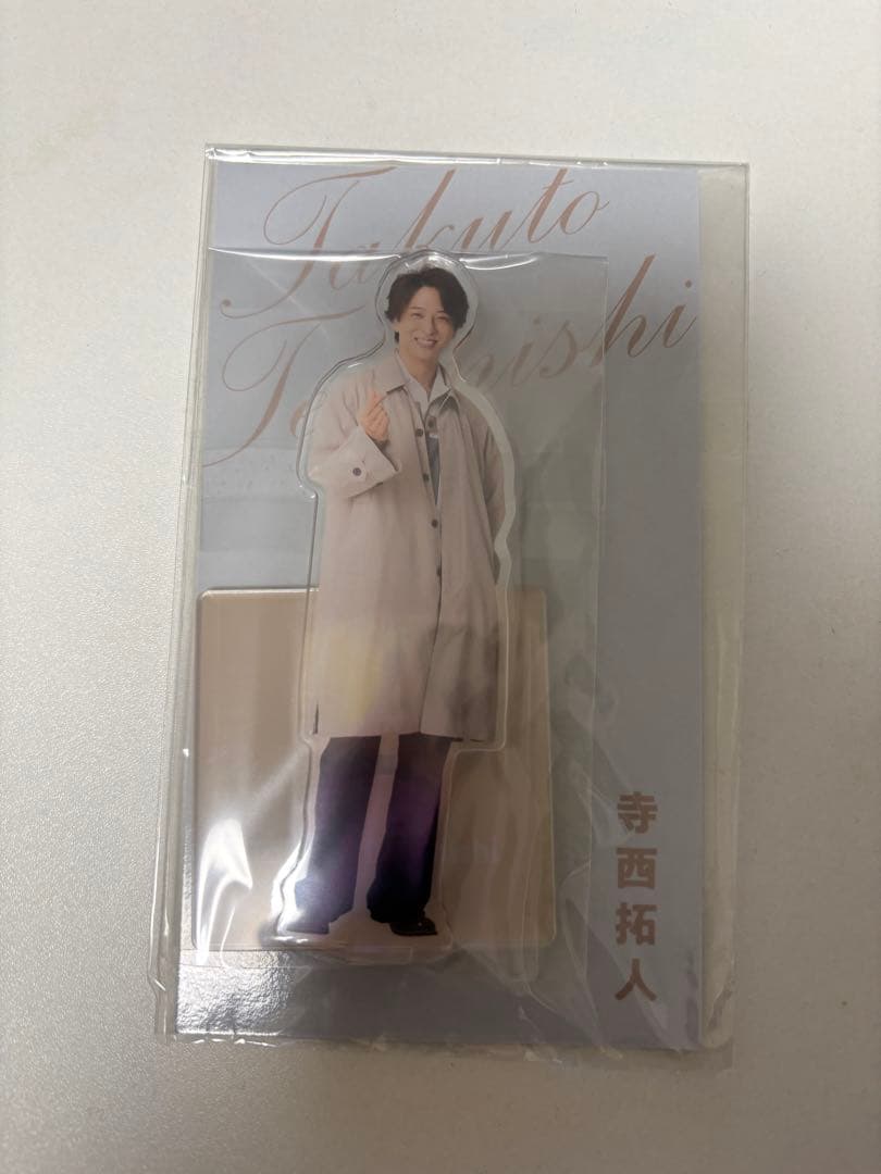 ≒JOY ニアジョイ 山野愛月 サインパネル 直筆 ダイナー衣装