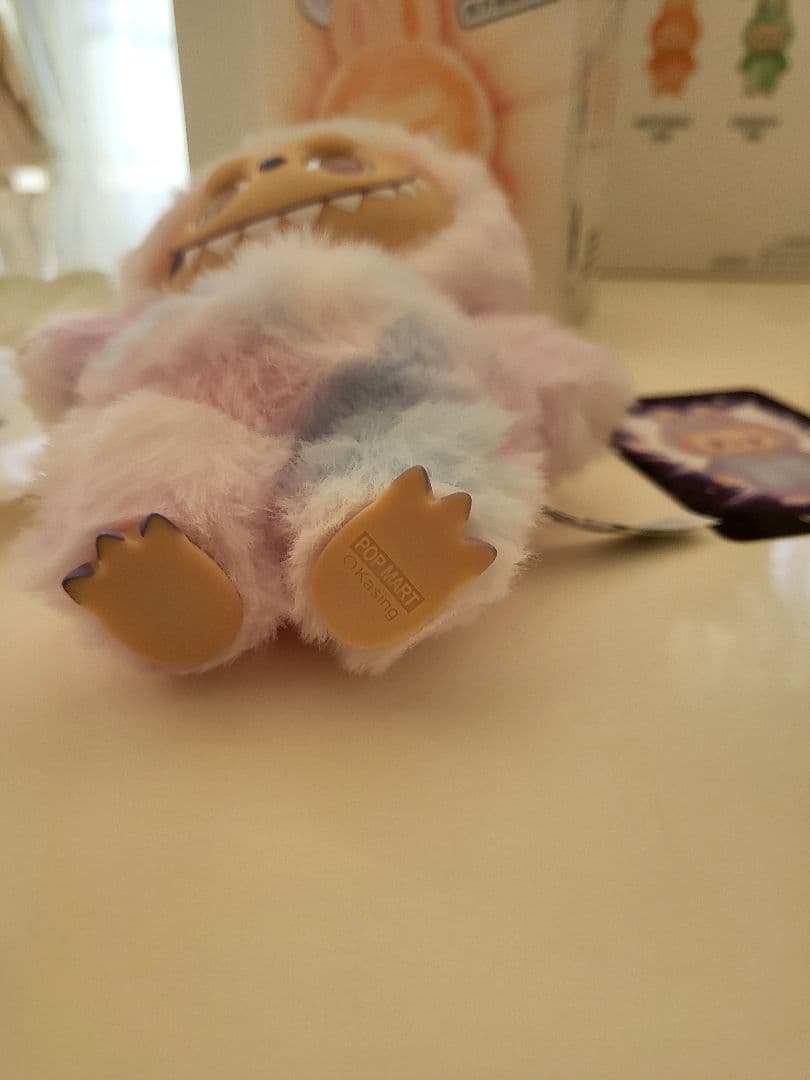 正規品 ラブブ Big into Energy 5種 まとめ売り 新品　アソート